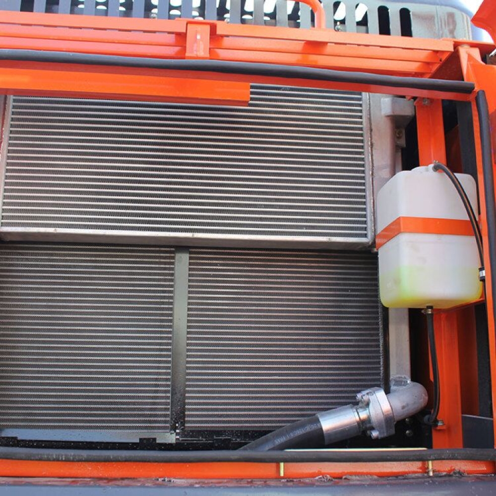 松宇挖掘機DX450LC-9C